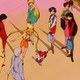 Illustration for article titled iSailor Stars/i Rewatch Bonanza!! Episodes 24 25